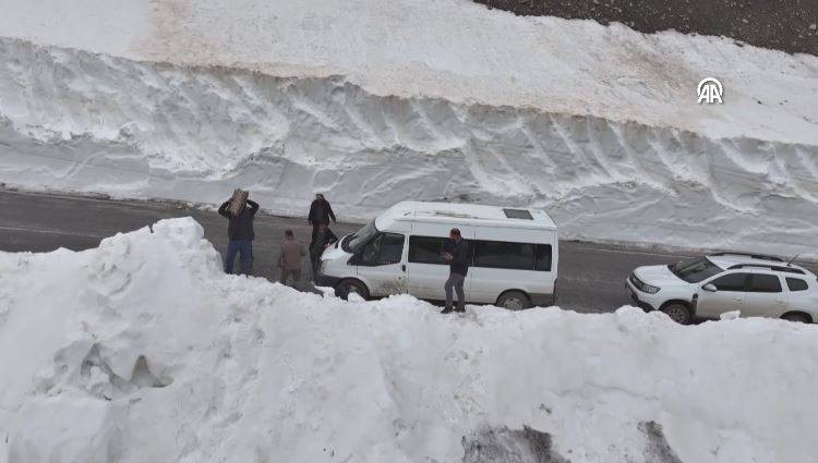Görüntü Türkiye'den! 135 gündür kurtarılmayı bekliyor - Resim: 14